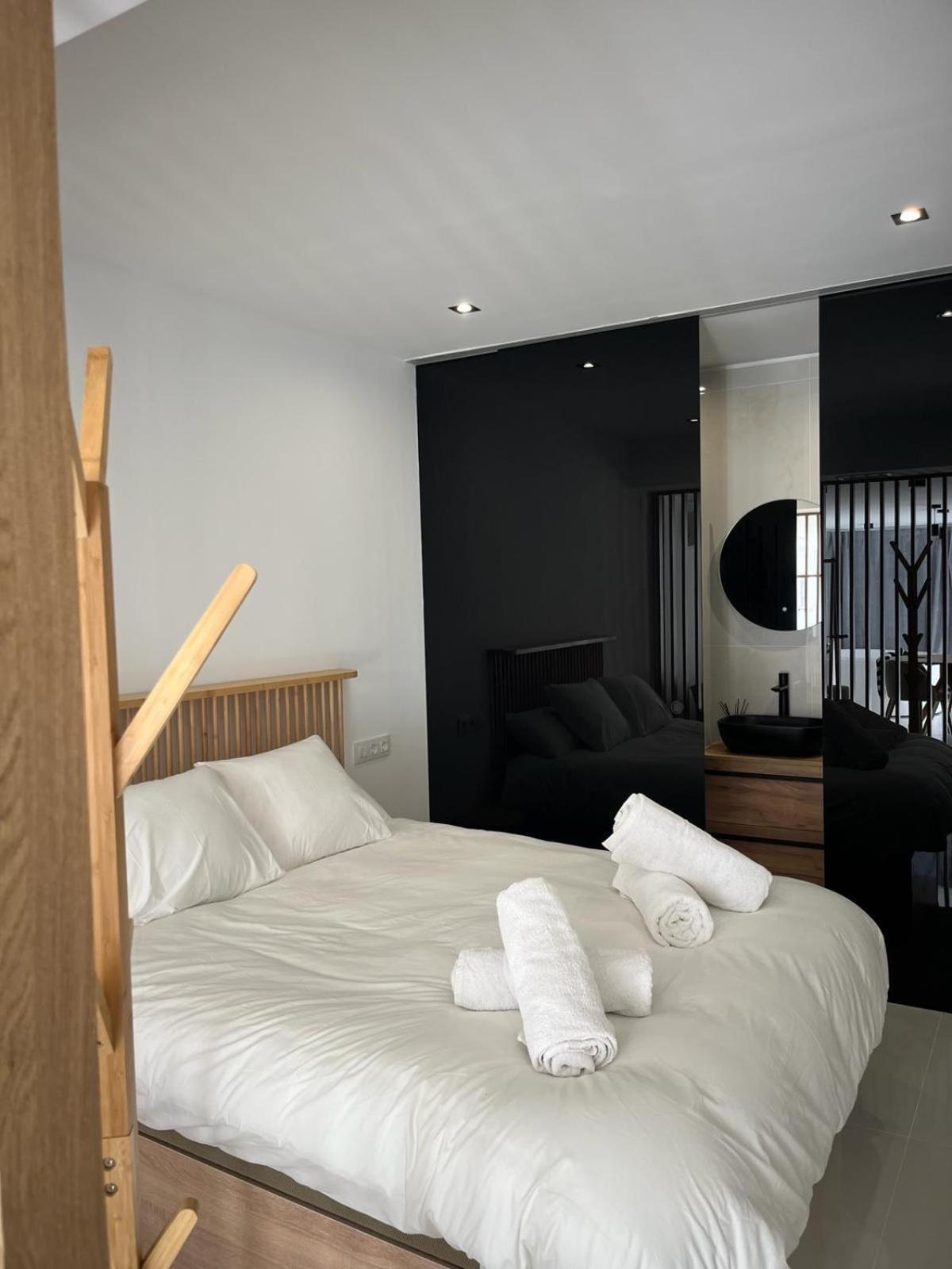 Suite Playamar Con Jacuzzi Торремолинос Экстерьер фото