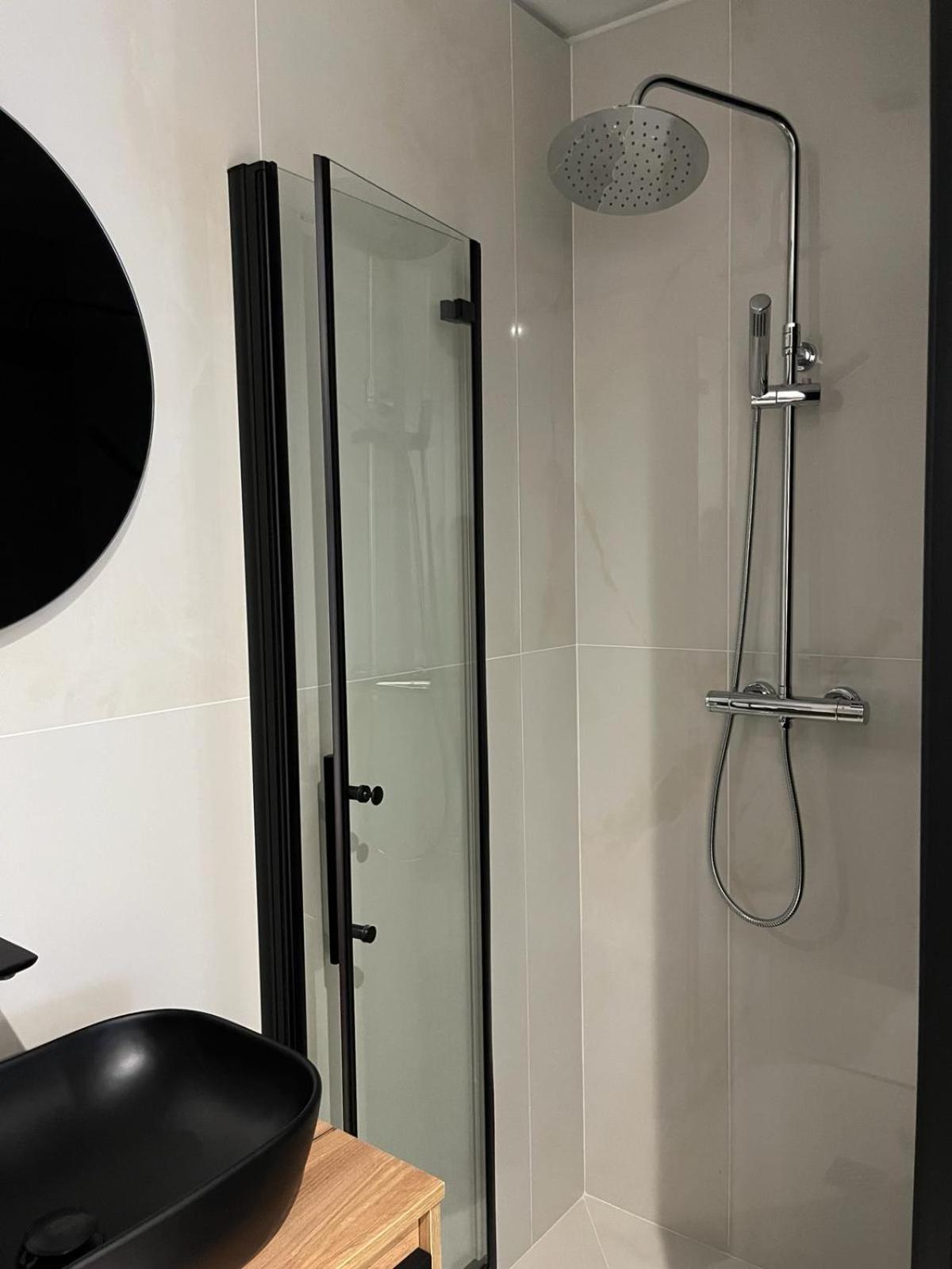 Suite Playamar Con Jacuzzi Торремолинос Экстерьер фото