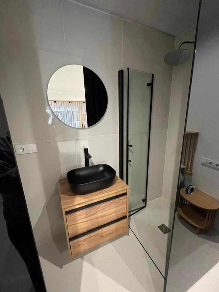 Suite Playamar Con Jacuzzi Торремолинос Экстерьер фото