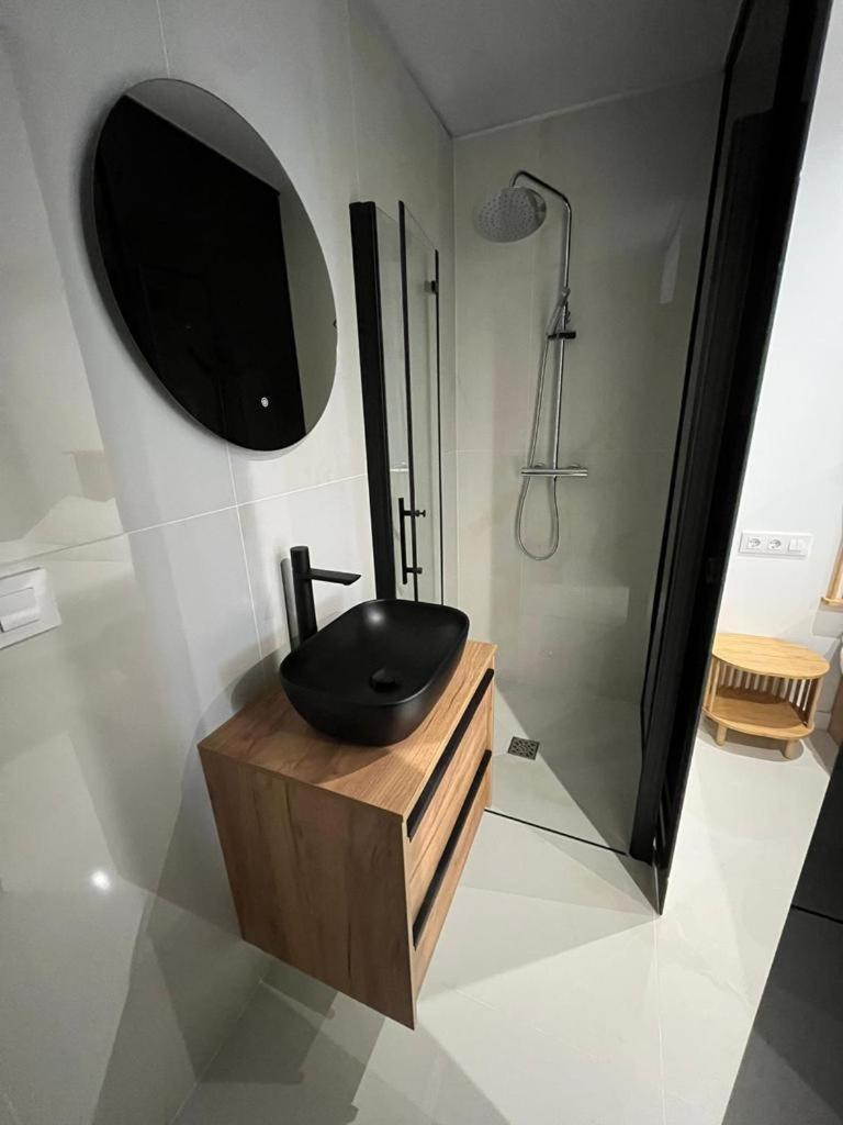 Suite Playamar Con Jacuzzi Торремолинос Экстерьер фото