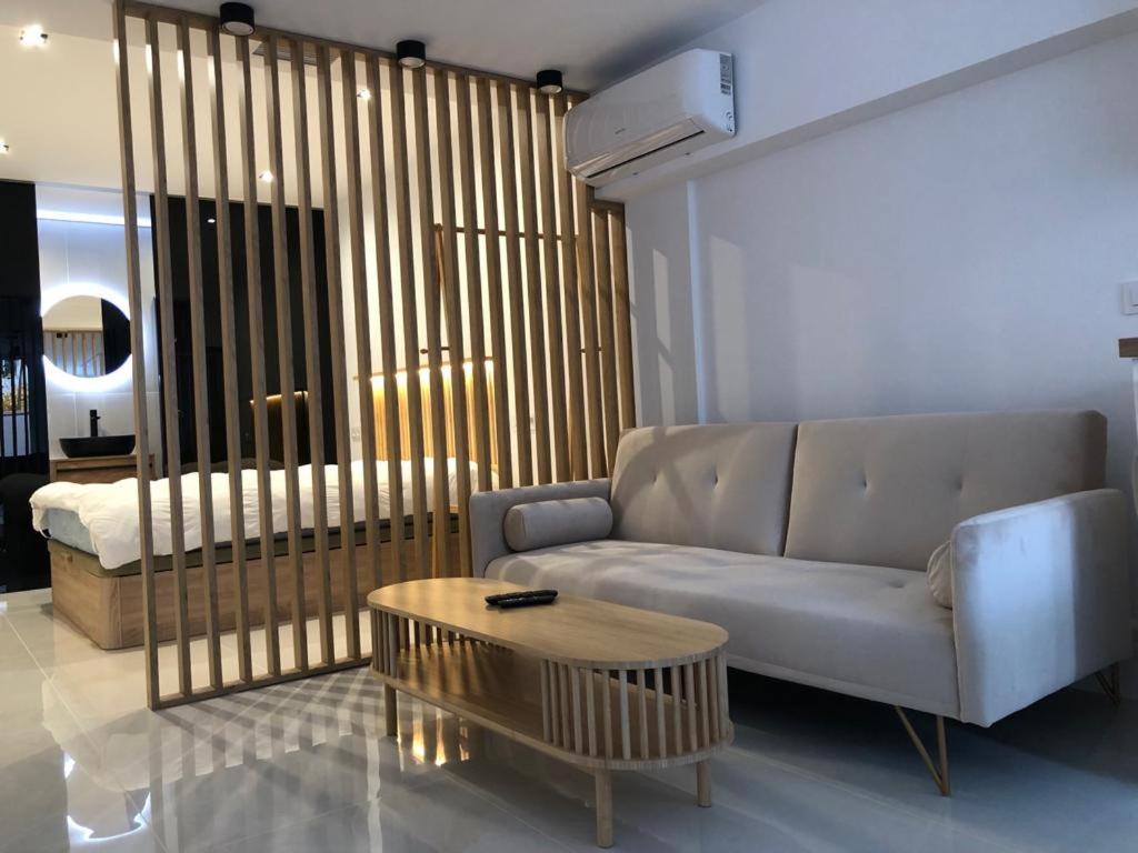 Suite Playamar Con Jacuzzi Торремолинос Экстерьер фото